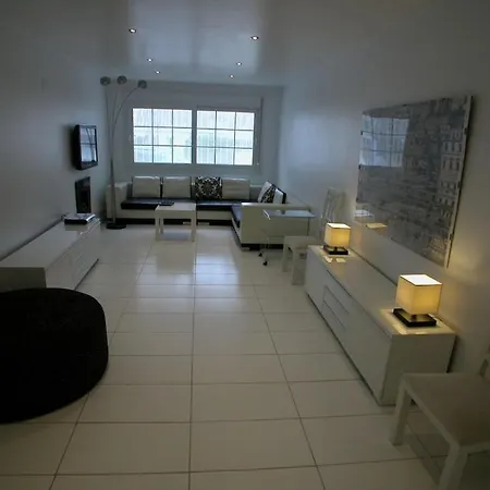 Scandinavian Star Villa Ferienhaus